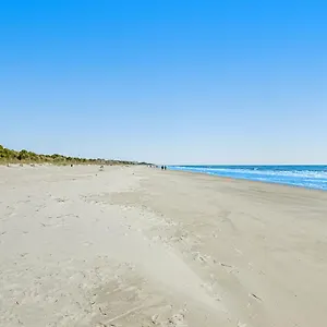 Apartment Hh & Tennis 158b, Hilton Head Island